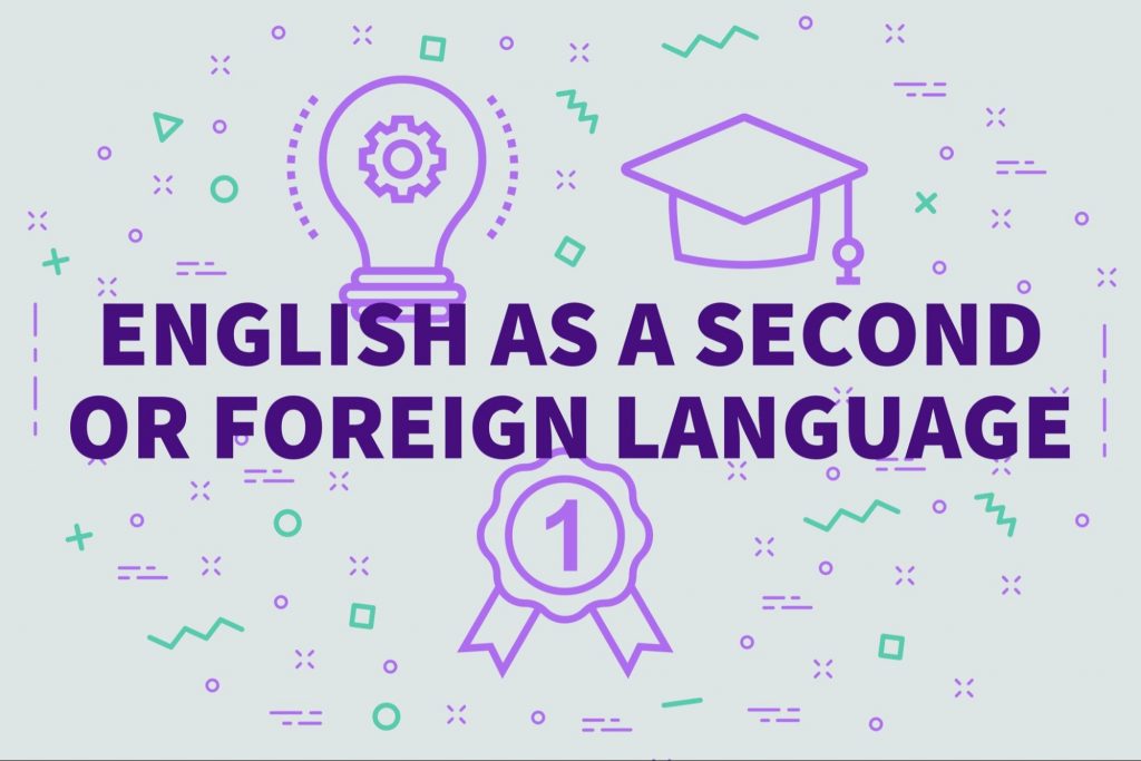 Teaching English as a Second Language (TESOL) Dissertation